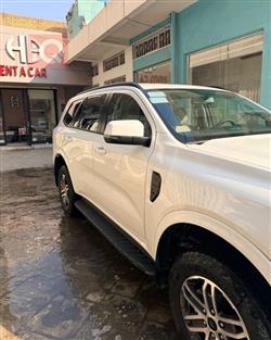 فۆرد ئێڤێرێست